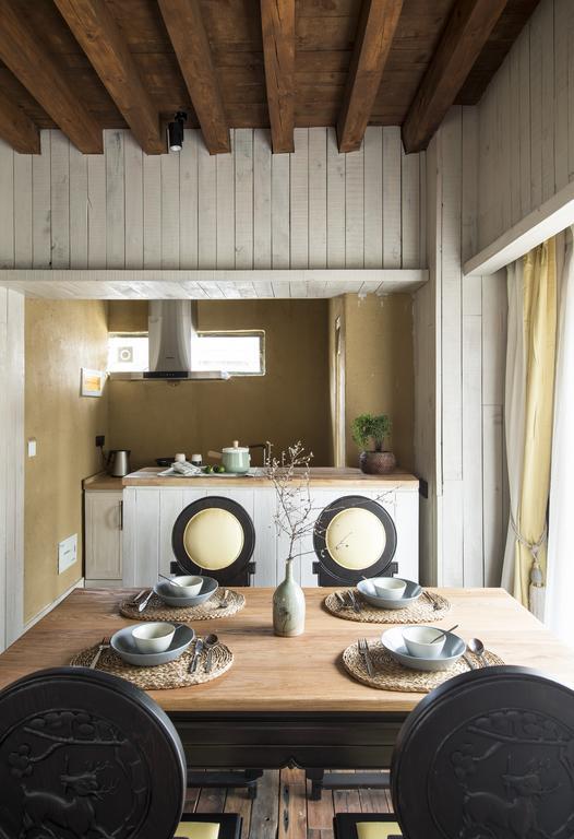 Villafound Jade Lijiang  Exterior photo